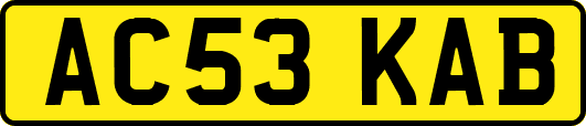 AC53KAB