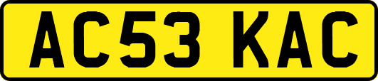 AC53KAC