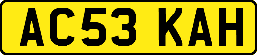 AC53KAH