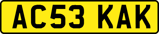 AC53KAK