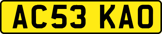 AC53KAO