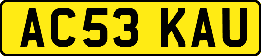 AC53KAU