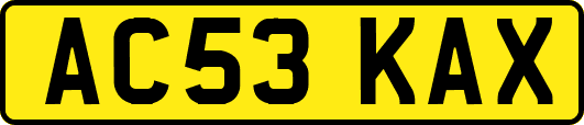 AC53KAX