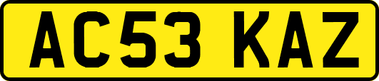 AC53KAZ