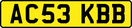 AC53KBB