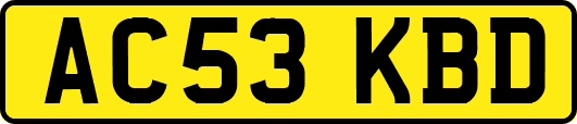 AC53KBD