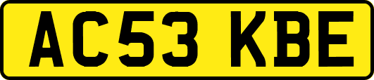 AC53KBE