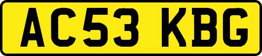 AC53KBG