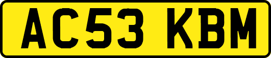AC53KBM
