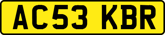 AC53KBR