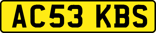 AC53KBS