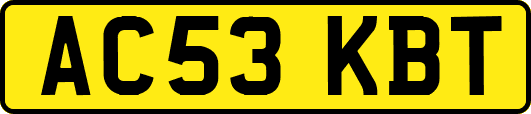 AC53KBT