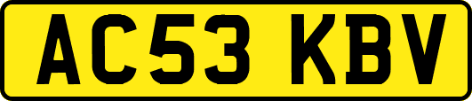 AC53KBV