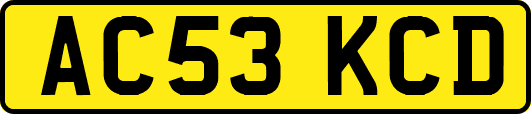 AC53KCD