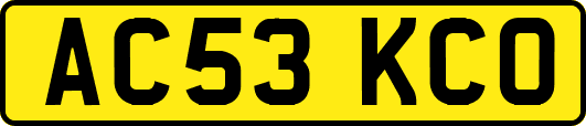 AC53KCO