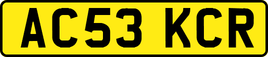 AC53KCR