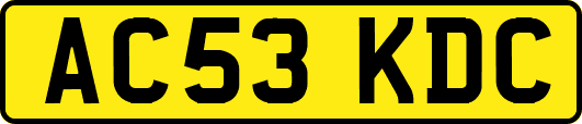 AC53KDC