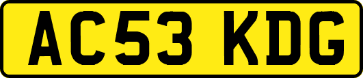 AC53KDG