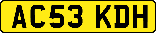 AC53KDH