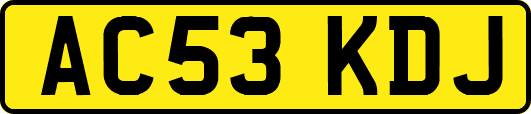 AC53KDJ