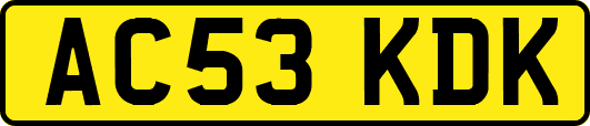 AC53KDK