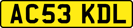 AC53KDL
