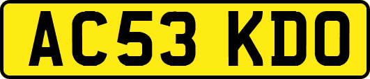 AC53KDO