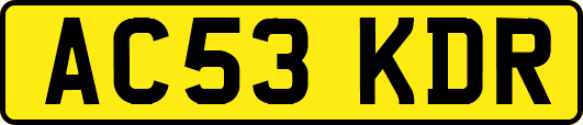 AC53KDR
