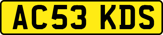 AC53KDS