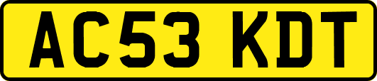 AC53KDT
