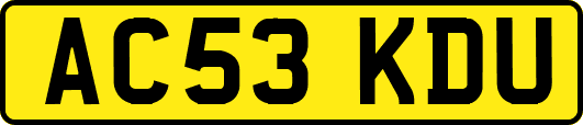 AC53KDU