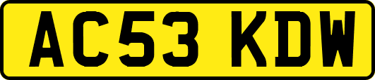 AC53KDW