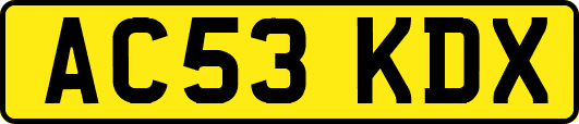 AC53KDX