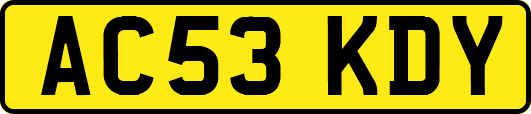 AC53KDY