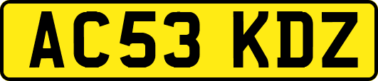 AC53KDZ