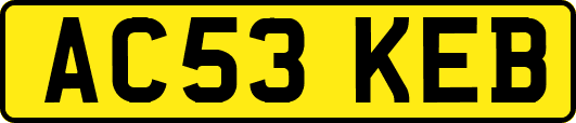 AC53KEB