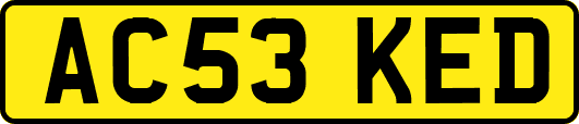 AC53KED