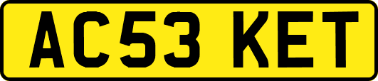 AC53KET