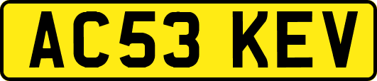 AC53KEV