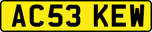 AC53KEW