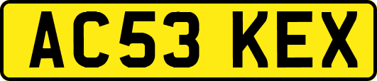 AC53KEX