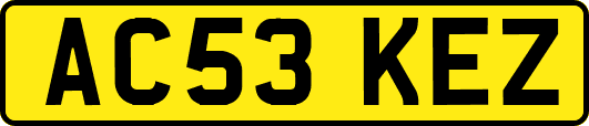 AC53KEZ