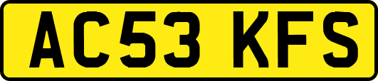 AC53KFS