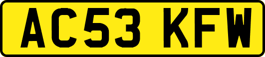 AC53KFW