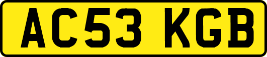 AC53KGB