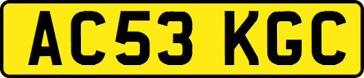 AC53KGC