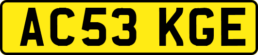AC53KGE
