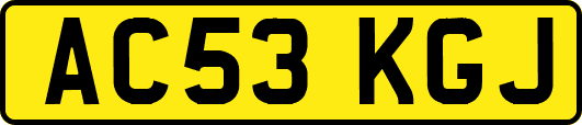 AC53KGJ