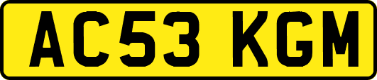 AC53KGM