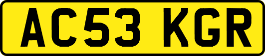 AC53KGR